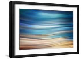 Shore-Ursula Abresch-Framed Photographic Print