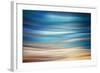 Shore-Ursula Abresch-Framed Photographic Print