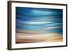 Shore-Ursula Abresch-Framed Photographic Print