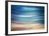 Shore-Ursula Abresch-Framed Photographic Print