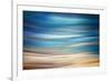 Shore-Ursula Abresch-Framed Photographic Print