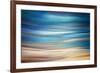 Shore-Ursula Abresch-Framed Photographic Print