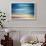 Shore-Ursula Abresch-Framed Photographic Print displayed on a wall