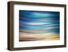 Shore-Ursula Abresch-Framed Premium Photographic Print