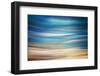 Shore-Ursula Abresch-Framed Premium Photographic Print