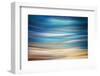 Shore-Ursula Abresch-Framed Premium Photographic Print