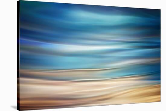 Shore-Ursula Abresch-Stretched Canvas