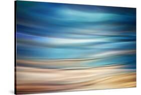 Shore-Ursula Abresch-Stretched Canvas