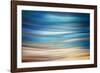 Shore-Ursula Abresch-Framed Photographic Print