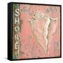 Shore-Kate McRostie-Framed Stretched Canvas