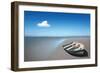 Shore-Ben Heine-Framed Photographic Print