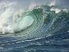 Shorebreak Waves in Waimea Bay-Rick Doyle-Stretched Canvas