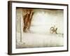 Shoreleague-Craig Satterlee-Framed Photographic Print