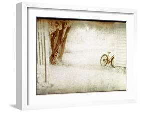 Shoreleague-Craig Satterlee-Framed Photographic Print