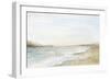 Shoreline 3-Patti Bishop-Framed Art Print