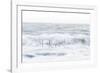 Shoreline Awash-Mikael Svensson-Framed Giclee Print