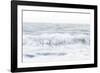 Shoreline Awash-Mikael Svensson-Framed Giclee Print