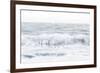 Shoreline Awash-Mikael Svensson-Framed Giclee Print