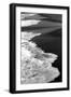 Shoreline B-Jeff Pica-Framed Photographic Print
