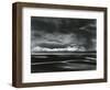 Shoreline, Big Sur, 1955-Brett Weston-Framed Photographic Print