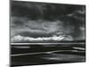 Shoreline, Big Sur, 1955-Brett Weston-Mounted Photographic Print