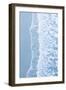 Shoreline Drift-Irene Suchocki-Framed Giclee Print