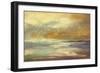 Shoreline I-Sheila Finch-Framed Premium Giclee Print