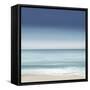 Shoreline II-Maggie Olsen-Framed Stretched Canvas