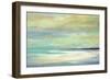 Shoreline III-Sheila Finch-Framed Art Print