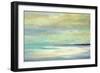 Shoreline III-Sheila Finch-Framed Art Print