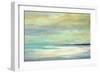 Shoreline III-Sheila Finch-Framed Art Print