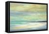 Shoreline III-Sheila Finch-Framed Stretched Canvas