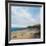 Shoreline Marshes I-Vivien Rhyan-Framed Art Print