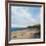 Shoreline Marshes I-Vivien Rhyan-Framed Art Print