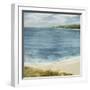 Shoreline Meander-Paul Duncan-Framed Giclee Print