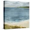Shoreline Meander-Paul Duncan-Stretched Canvas