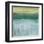 Shoreline Memories I-Heather Mcalpine-Framed Giclee Print