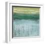 Shoreline Memories I-Heather Mcalpine-Framed Giclee Print