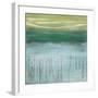 Shoreline Memories I-Heather Mcalpine-Framed Giclee Print