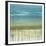 Shoreline Memories II-Heather Mcalpine-Framed Giclee Print