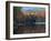 Shoreline of Heart Lake, Adirondack Park and Preserve, New York, USA-Charles Gurche-Framed Premium Photographic Print