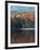 Shoreline of Heart Lake, Adirondack Park and Preserve, New York, USA-Charles Gurche-Framed Photographic Print