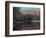 Shoreline of Heart Lake, Adirondack Park and Preserve, New York, USA-Charles Gurche-Framed Photographic Print