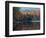 Shoreline of Heart Lake, Adirondack Park and Preserve, New York, USA-Charles Gurche-Framed Photographic Print