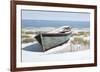 Shoreline Respite-Zhen-Huan Lu-Framed Giclee Print