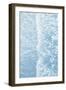 Shoreline Ripple-Irene Suchocki-Framed Giclee Print