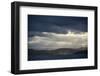 Shoreline, Sardine Run, Eastern Cape, South Africa-Pete Oxford-Framed Photographic Print