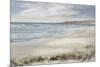 Shoreline Serenity-Paul Duncan-Mounted Giclee Print