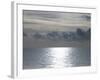 Shoreline Shimmer-Assaf Frank-Framed Giclee Print