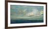 Shoreline-Karen Lorena Parker-Framed Giclee Print